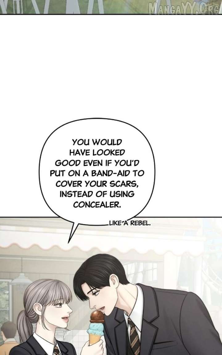 Only Hope Chapter 117 - Page 37