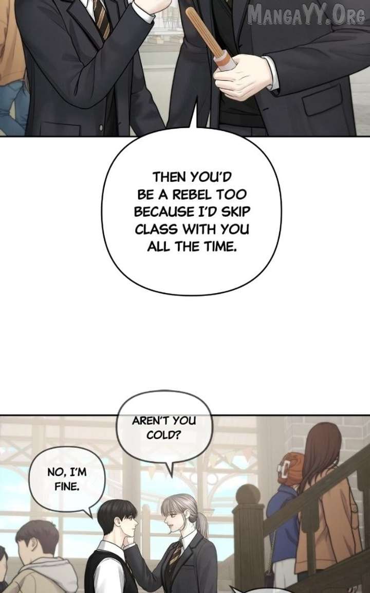 Only Hope Chapter 117 - Page 38