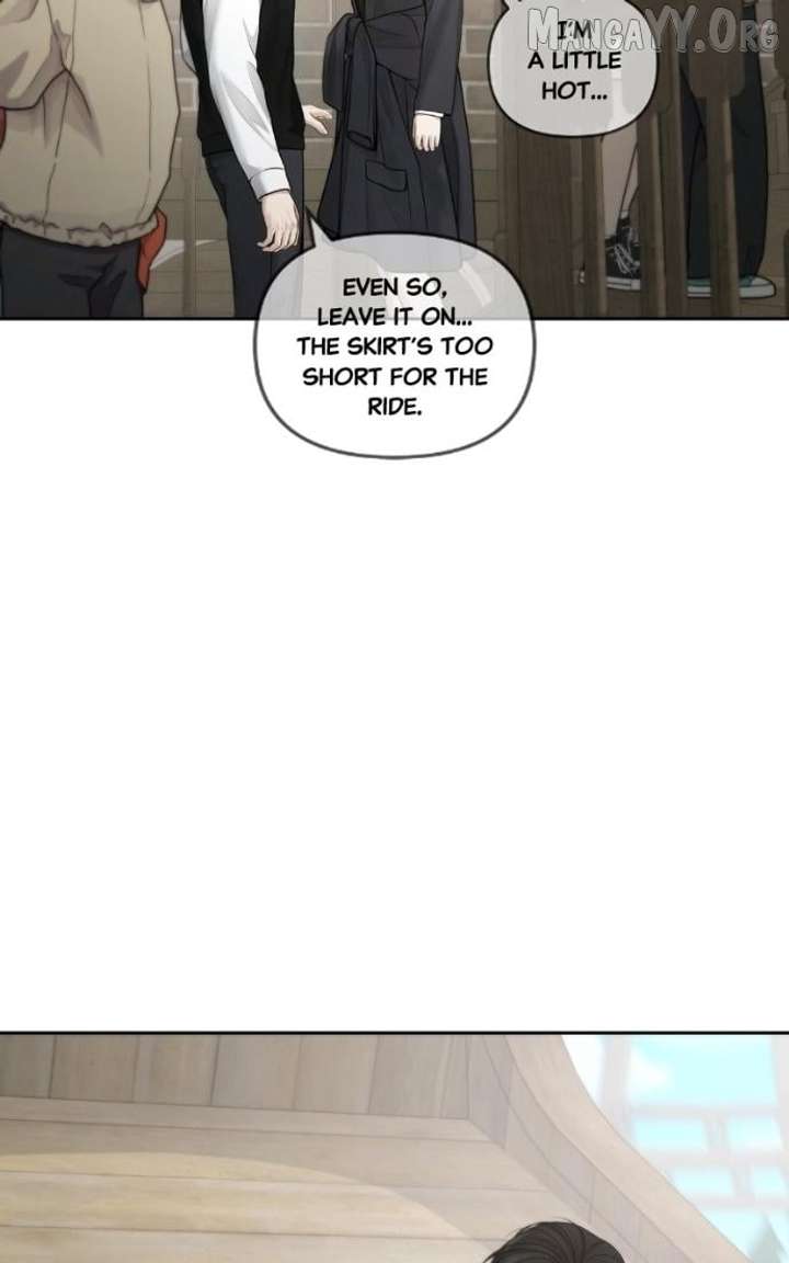 Only Hope Chapter 117 - Page 39