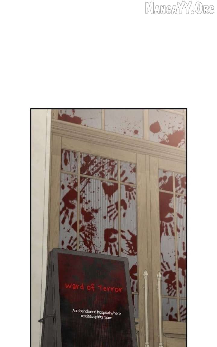 Only Hope Chapter 117 - Page 41