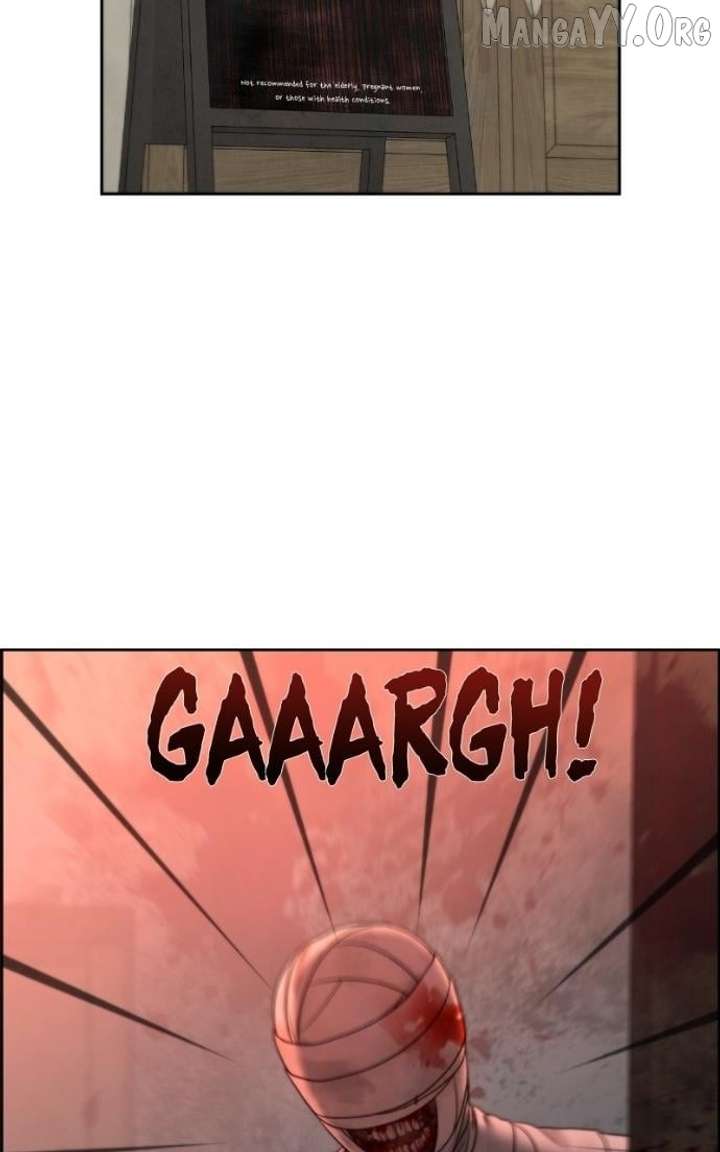 Only Hope Chapter 117 - Page 42