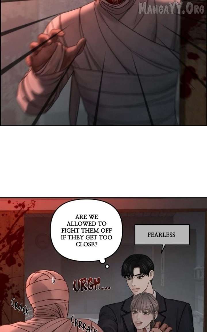 Only Hope Chapter 117 - Page 43