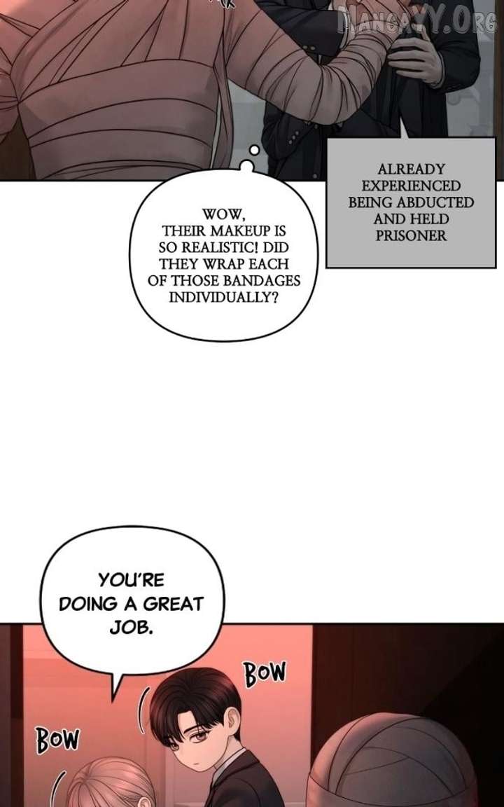 Only Hope Chapter 117 - Page 44