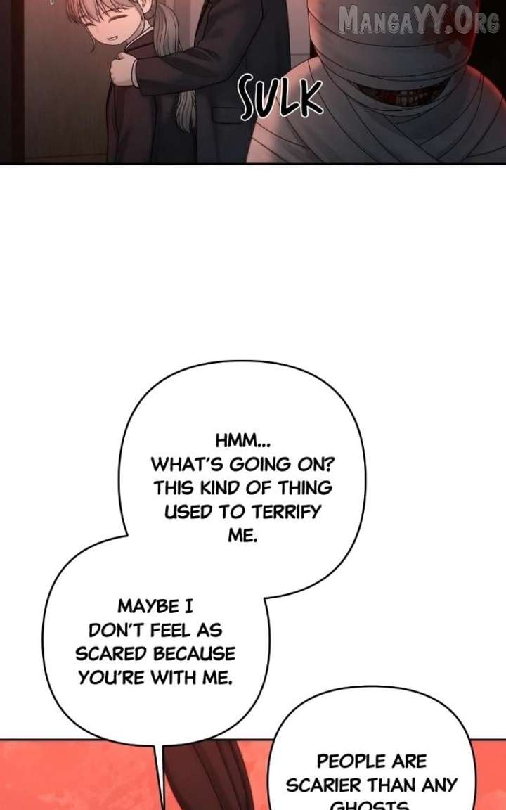 Only Hope Chapter 117 - Page 45