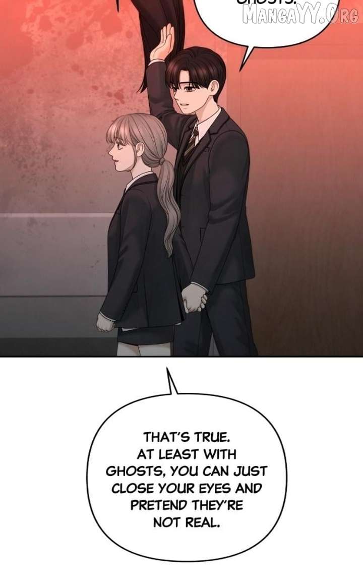 Only Hope Chapter 117 - Page 46