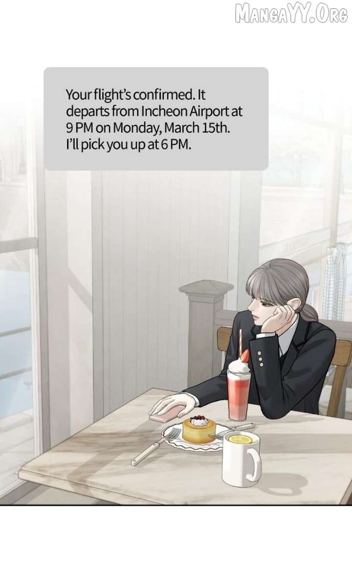 Only Hope Chapter 117 - Page 50