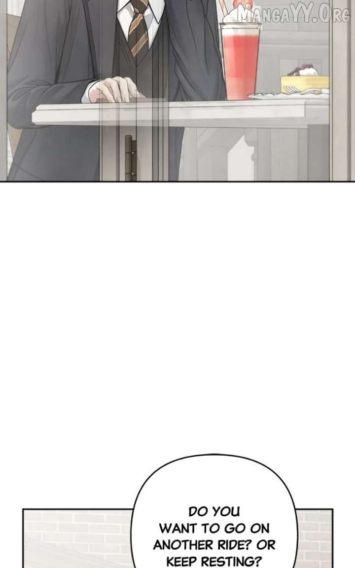 Only Hope Chapter 117 - Page 53