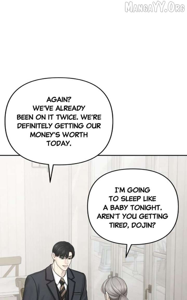 Only Hope Chapter 117 - Page 56