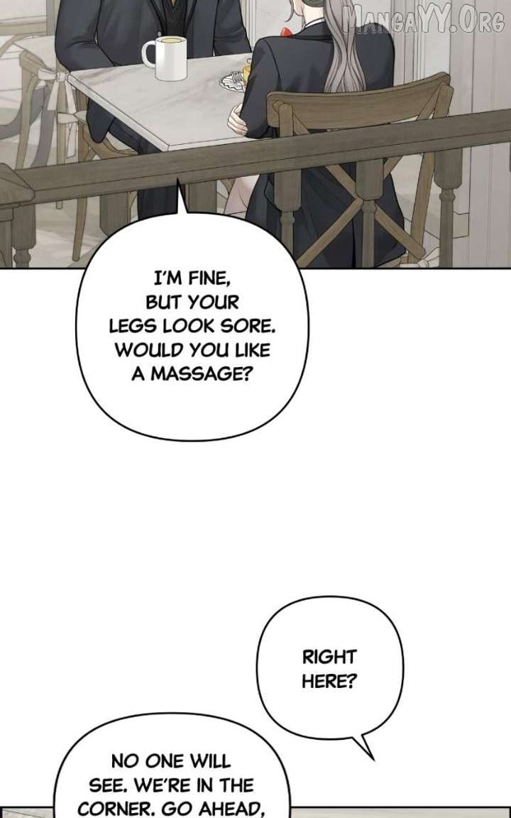 Only Hope Chapter 117 - Page 57