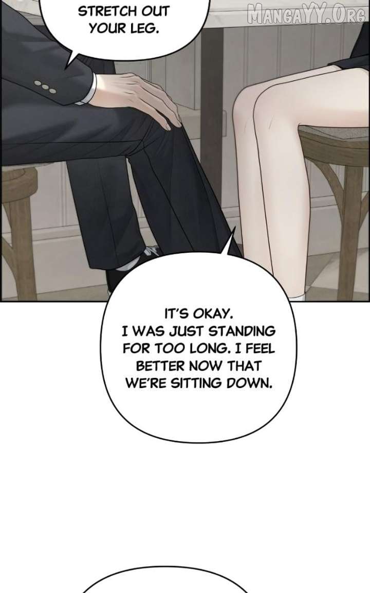 Only Hope Chapter 117 - Page 58