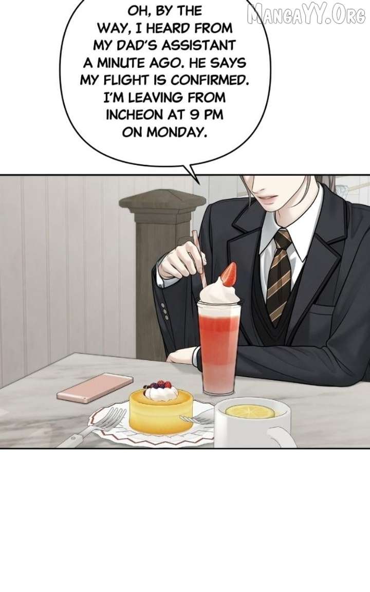 Only Hope Chapter 117 - Page 59