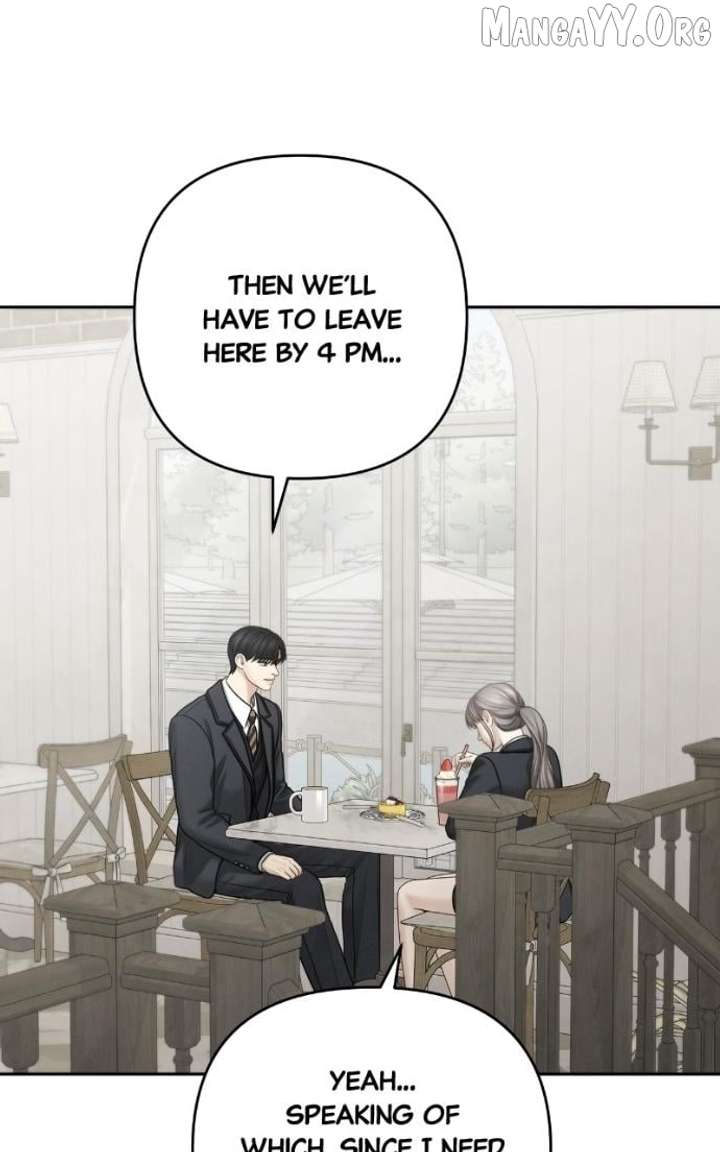 Only Hope Chapter 117 - Page 61