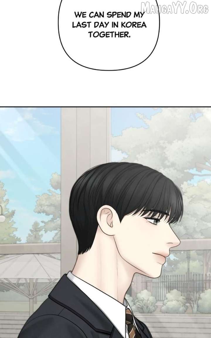 Only Hope Chapter 117 - Page 64