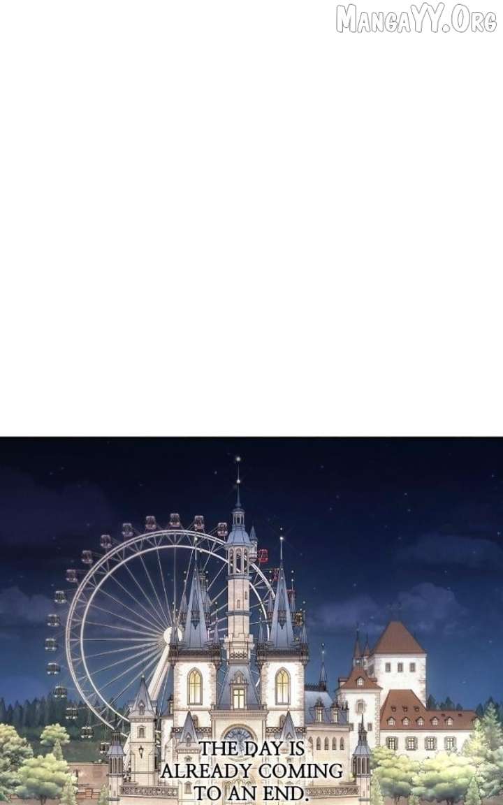 Only Hope Chapter 117 - Page 66