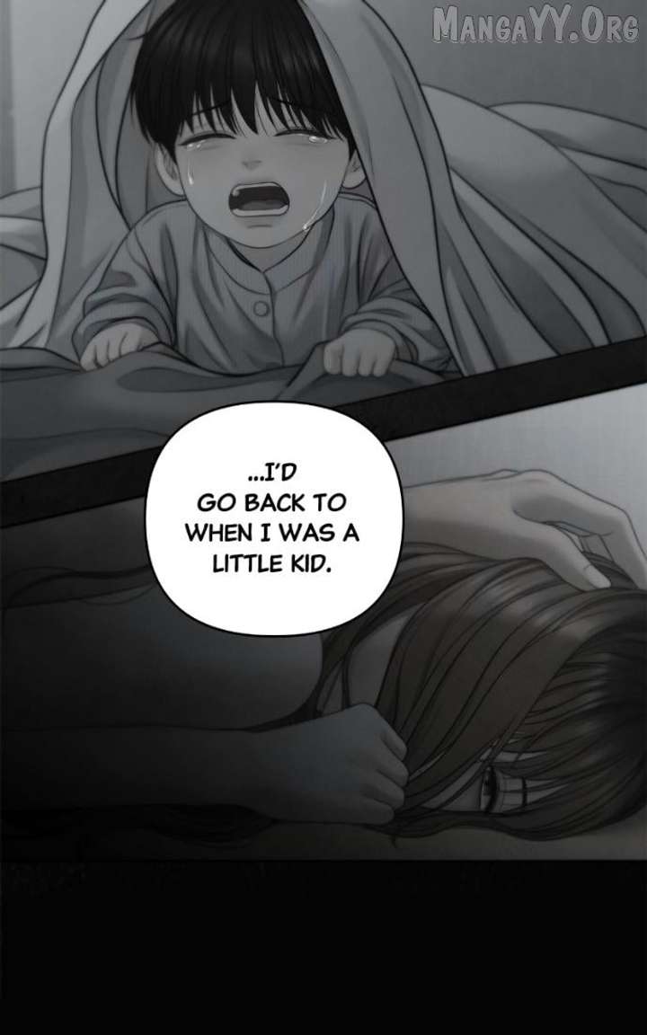 Only Hope Chapter 117 - Page 73