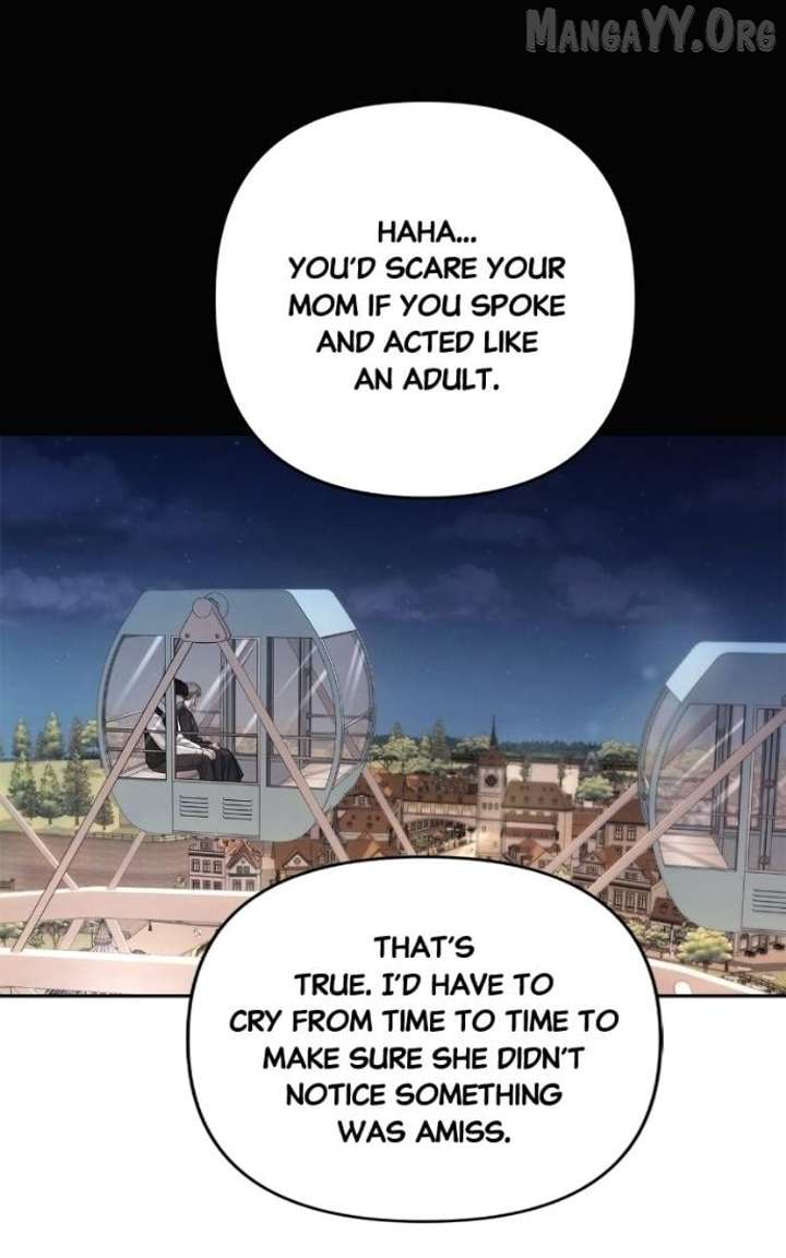 Only Hope Chapter 117 - Page 74