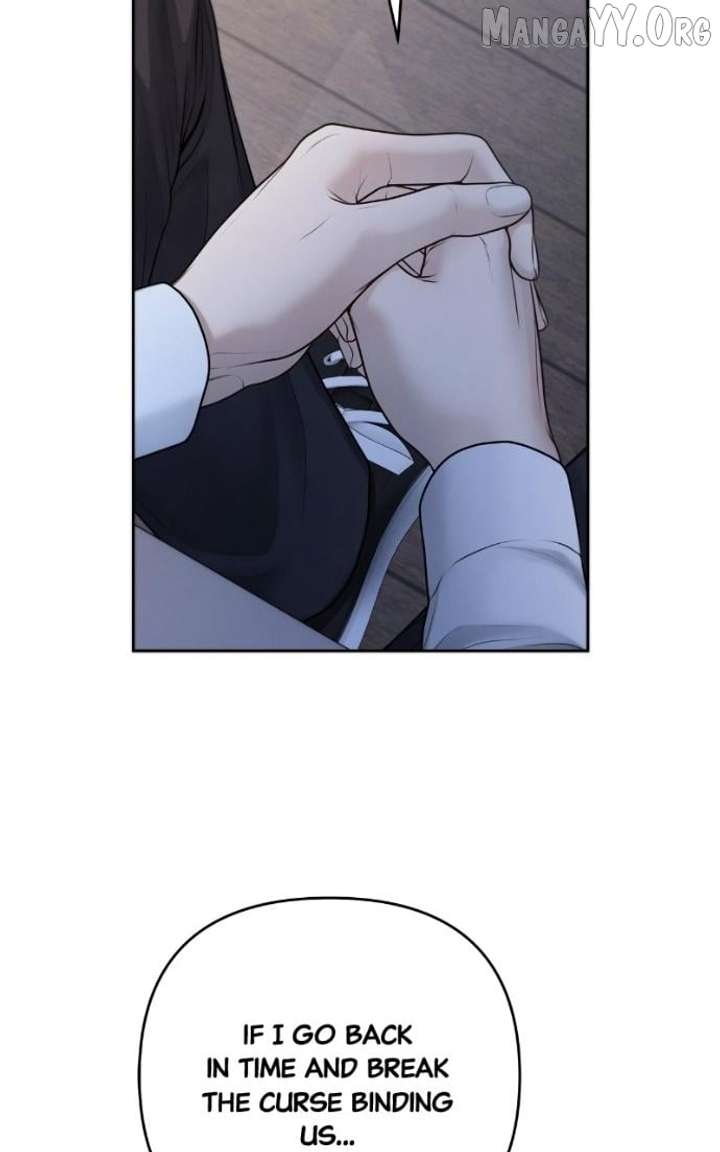 Only Hope Chapter 117 - Page 77