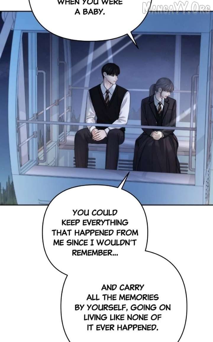 Only Hope Chapter 117 - Page 83