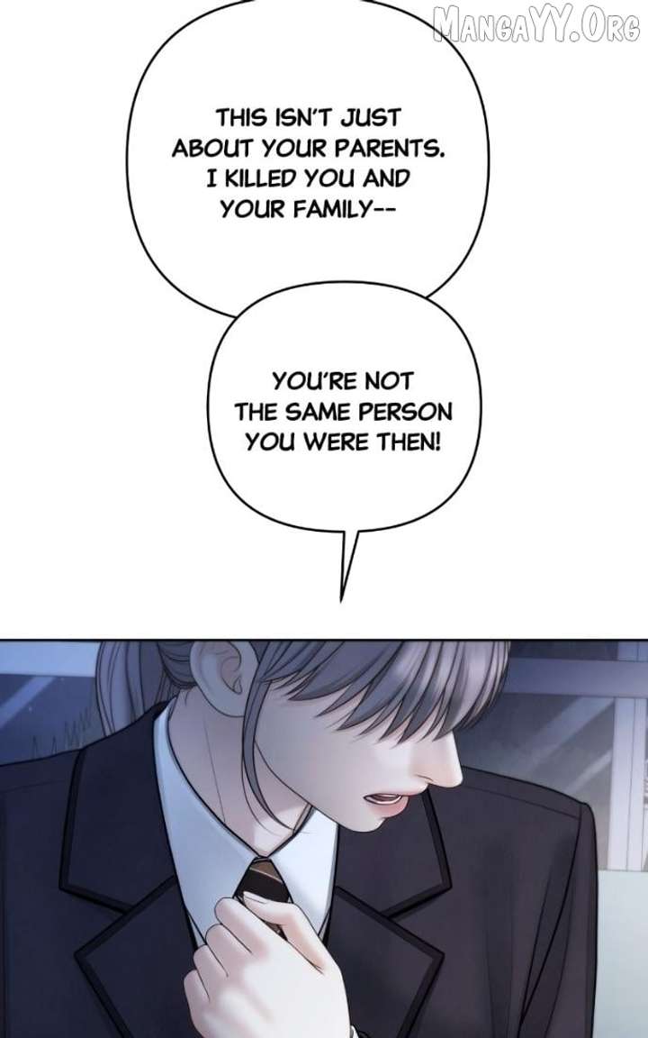 Only Hope Chapter 117 - Page 85