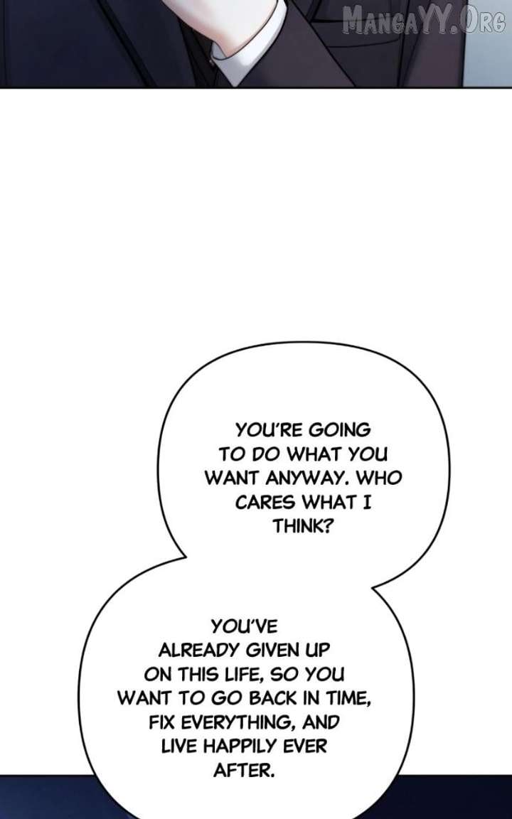 Only Hope Chapter 117 - Page 86