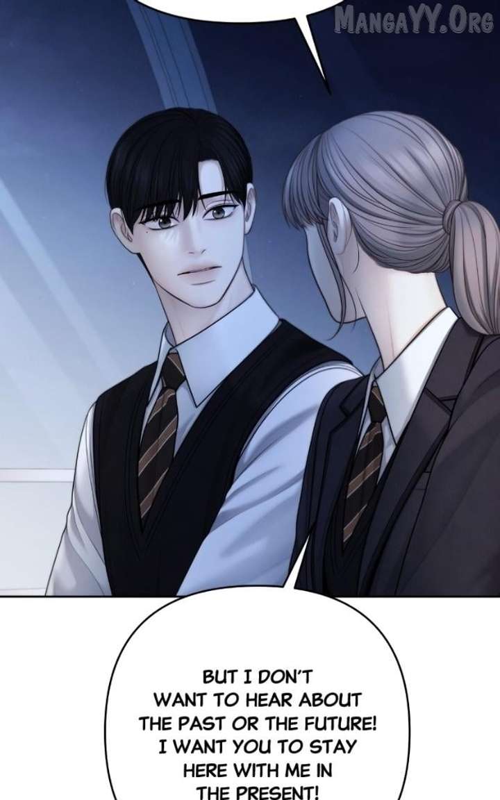 Only Hope Chapter 117 - Page 87