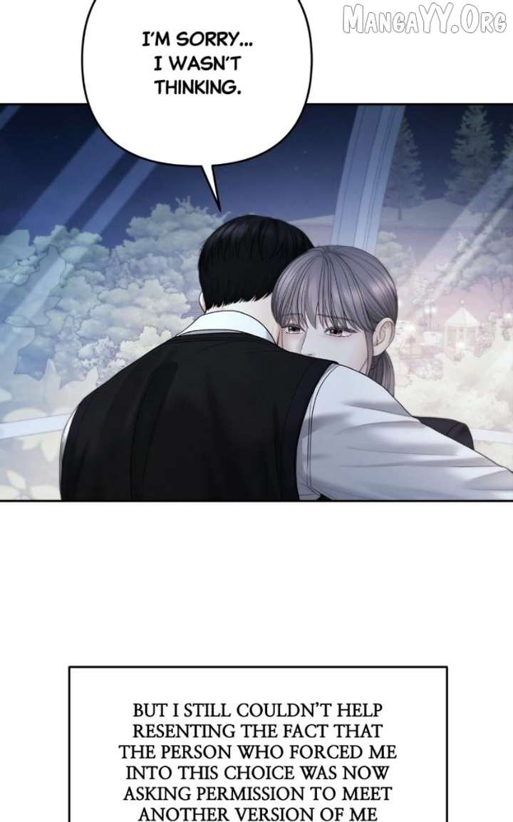 Only Hope Chapter 118 - Page 8