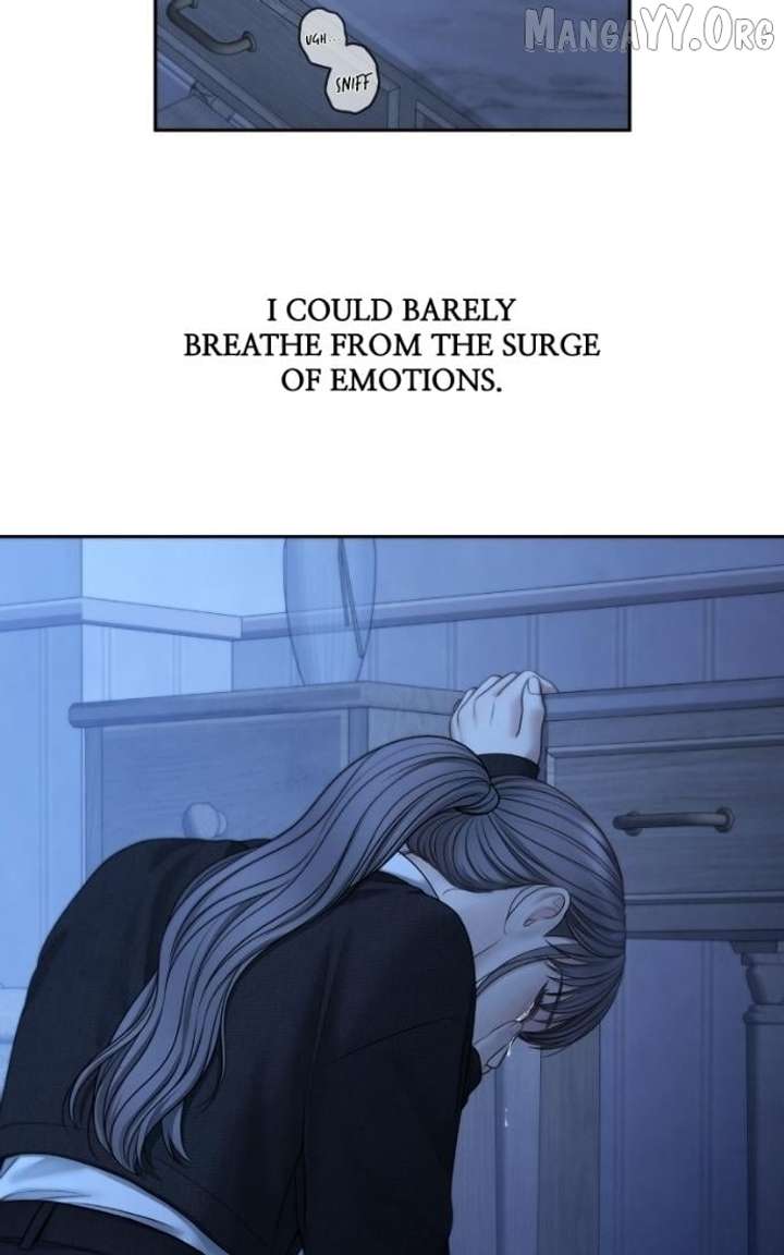 Only Hope Chapter 118 - Page 11