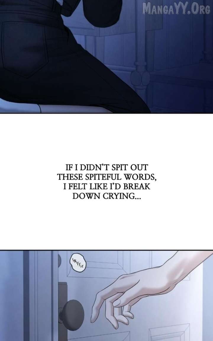 Only Hope Chapter 118 - Page 12