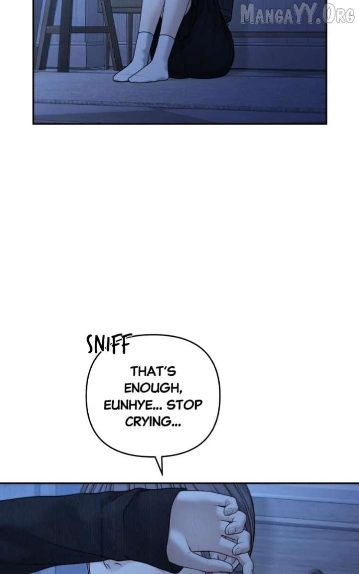 Only Hope Chapter 118 - Page 18