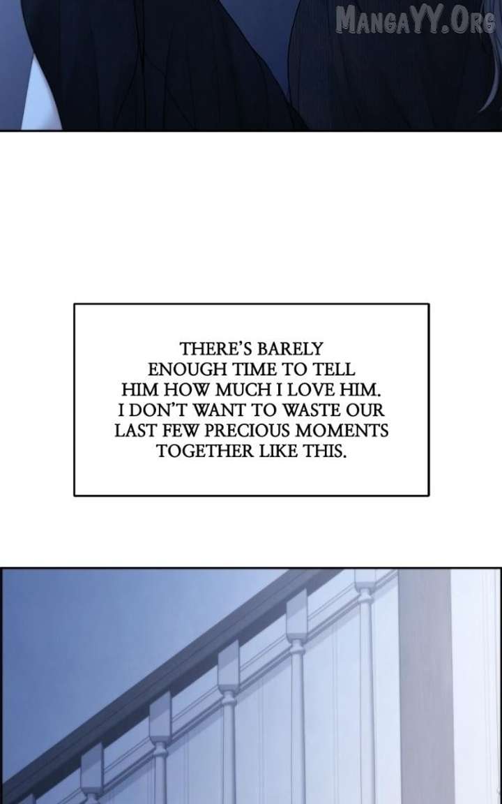 Only Hope Chapter 118 - Page 21