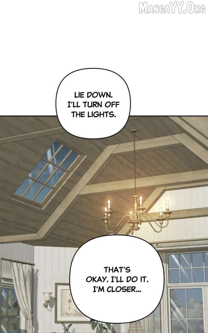 Only Hope Chapter 118 - Page 28