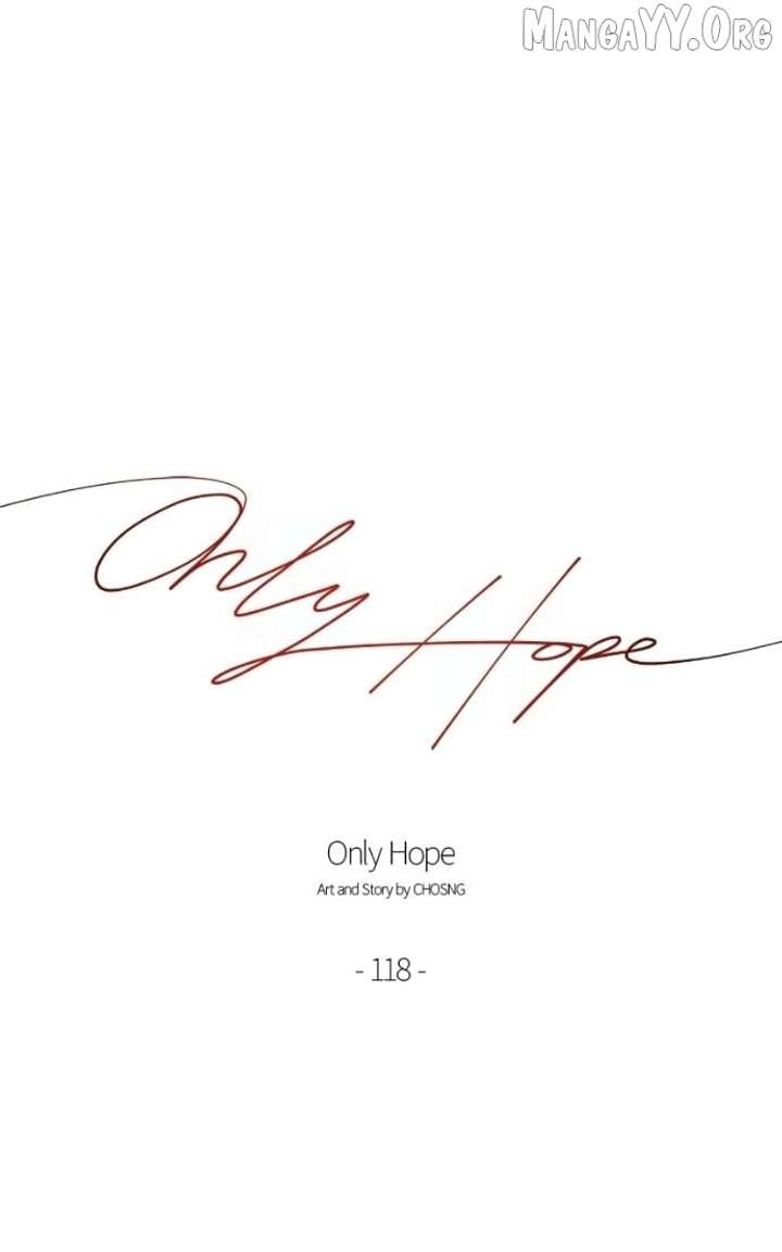Only Hope Chapter 118 - Page 44