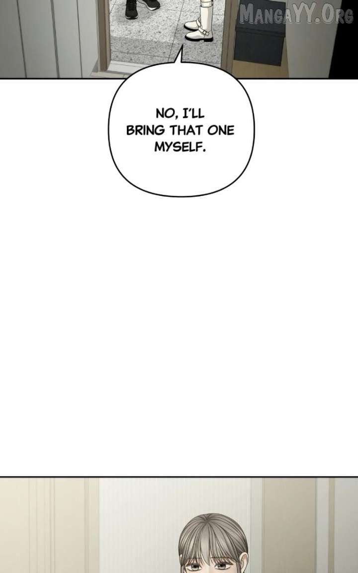 Only Hope Chapter 118 - Page 47