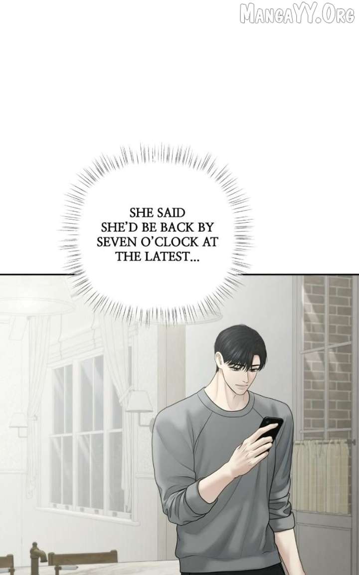 Only Hope Chapter 119 - Page 4