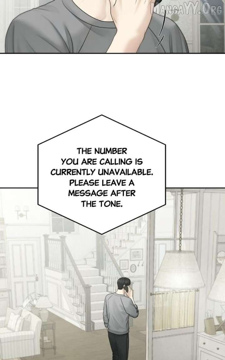 Only Hope Chapter 119 - Page 6