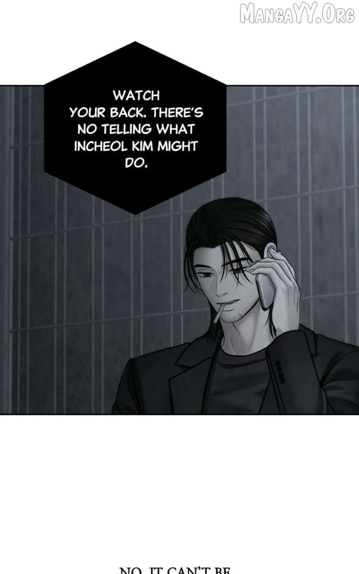 Only Hope Chapter 119 - Page 10