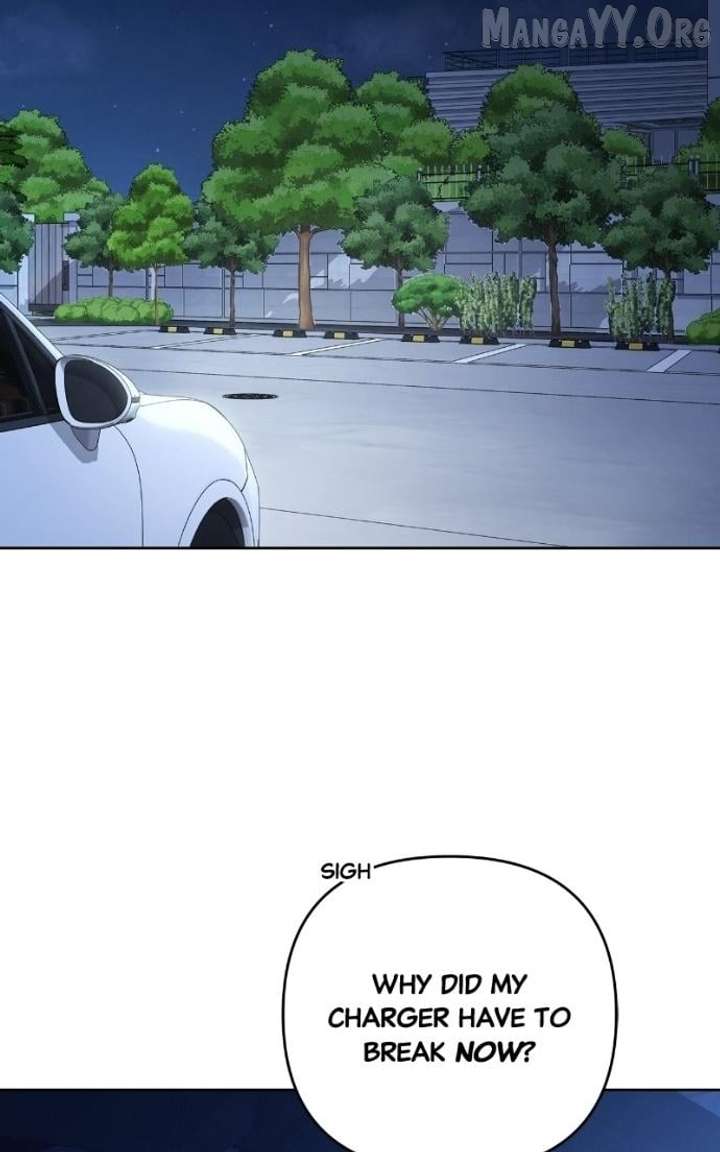 Only Hope Chapter 119 - Page 13