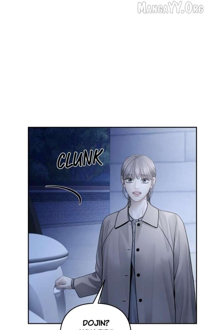 Only Hope Chapter 119 - Page 21