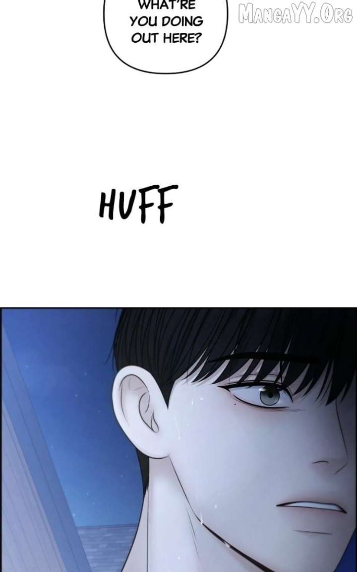 Only Hope Chapter 119 - Page 22