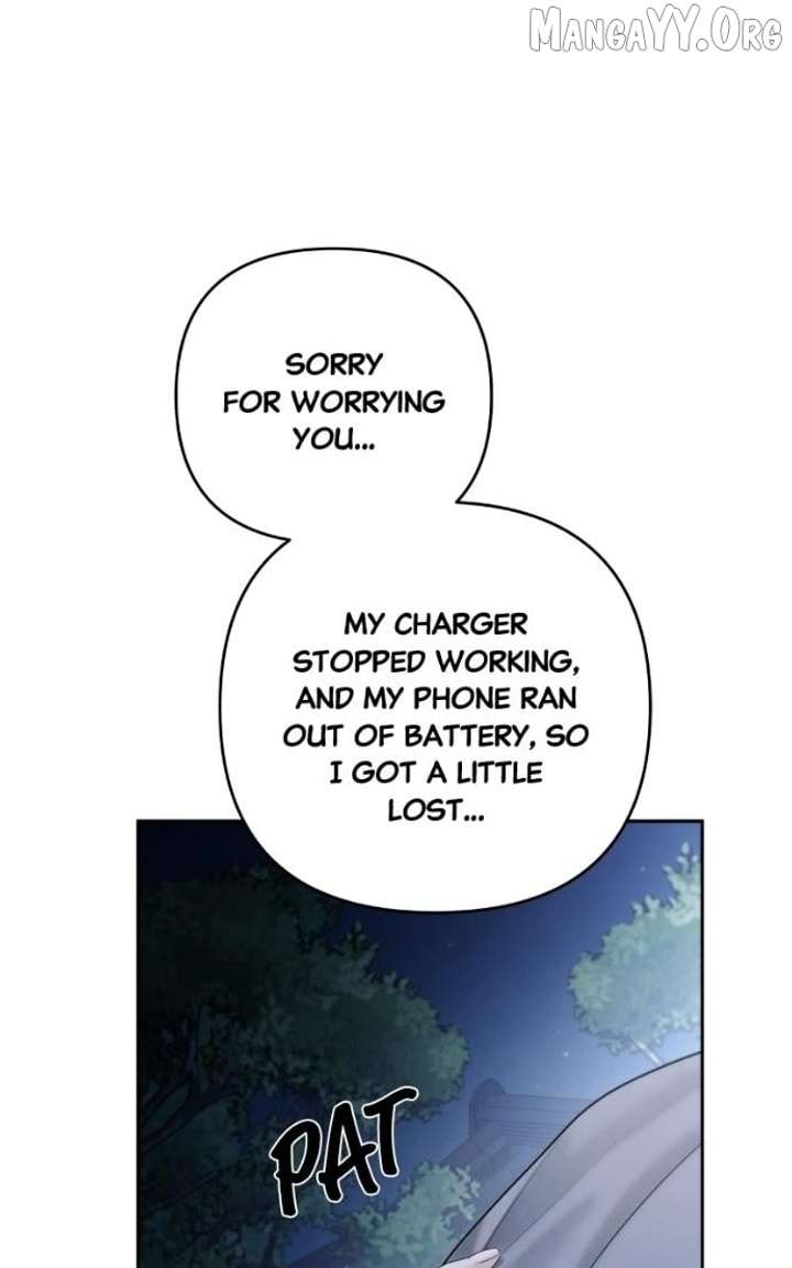 Only Hope Chapter 119 - Page 26