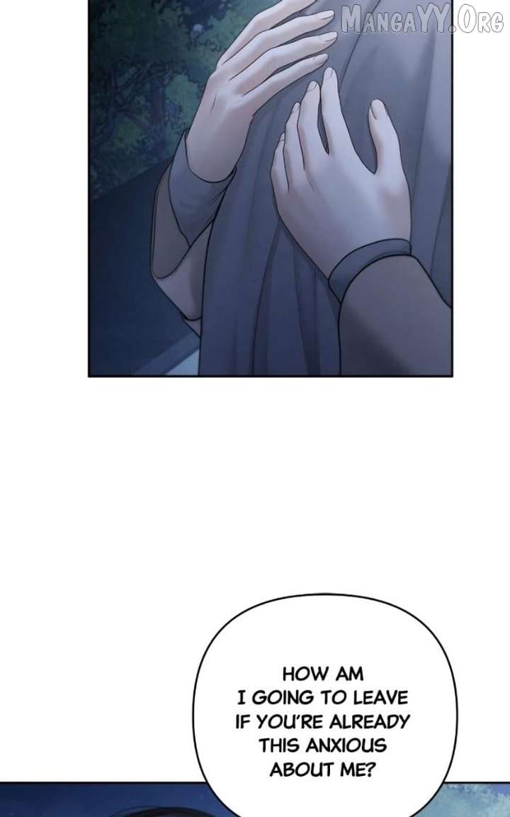 Only Hope Chapter 119 - Page 27