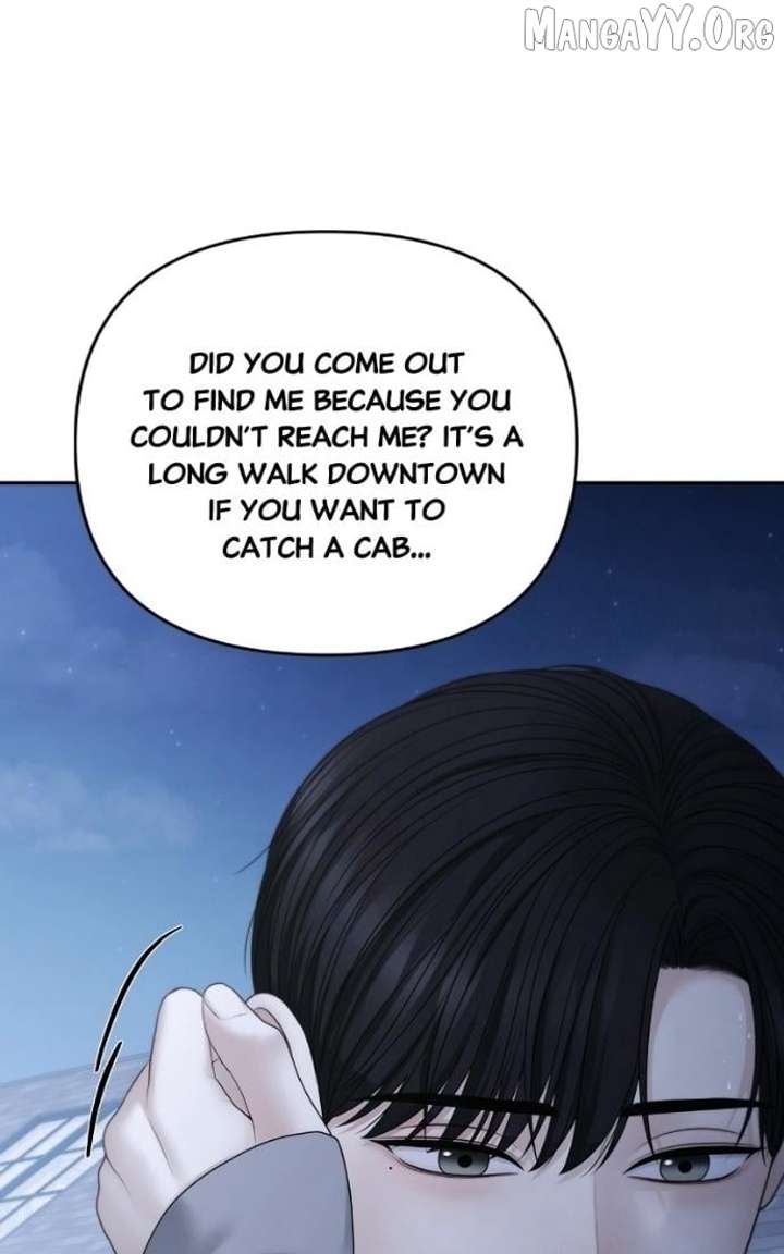 Only Hope Chapter 119 - Page 29