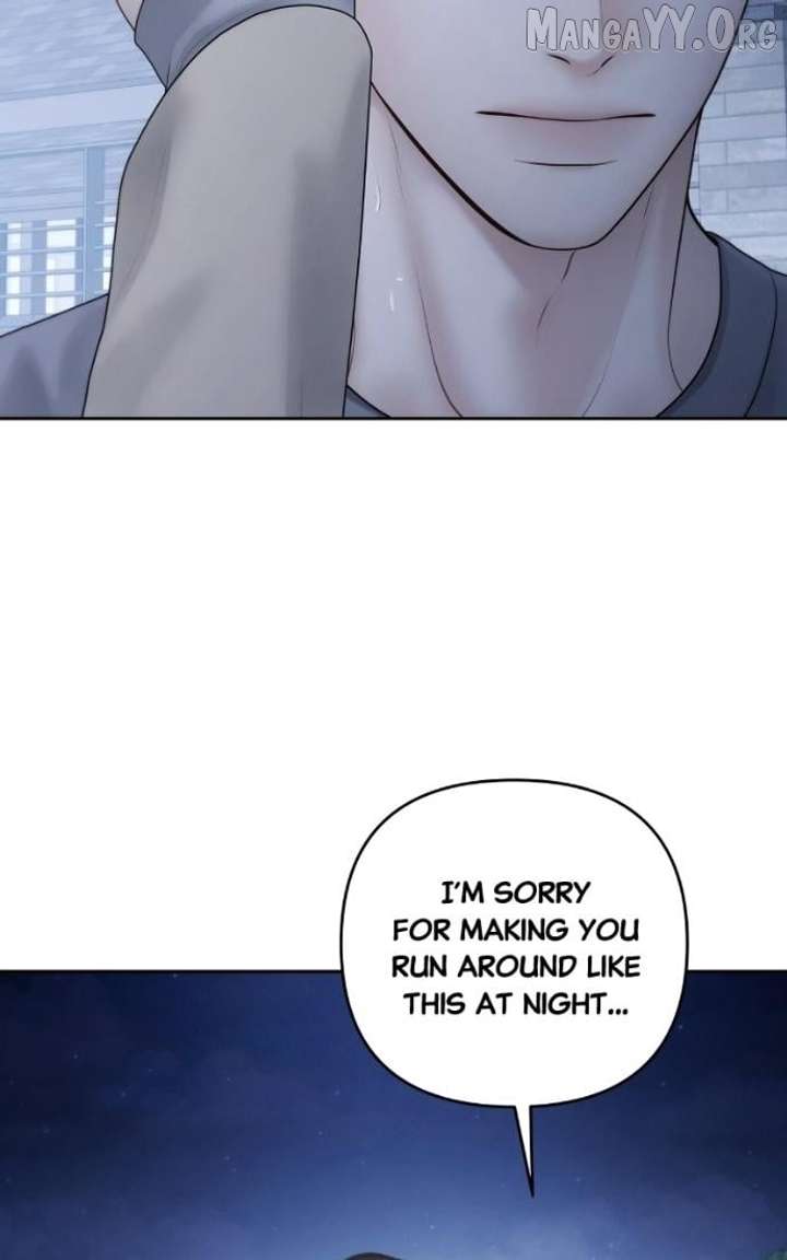 Only Hope Chapter 119 - Page 30