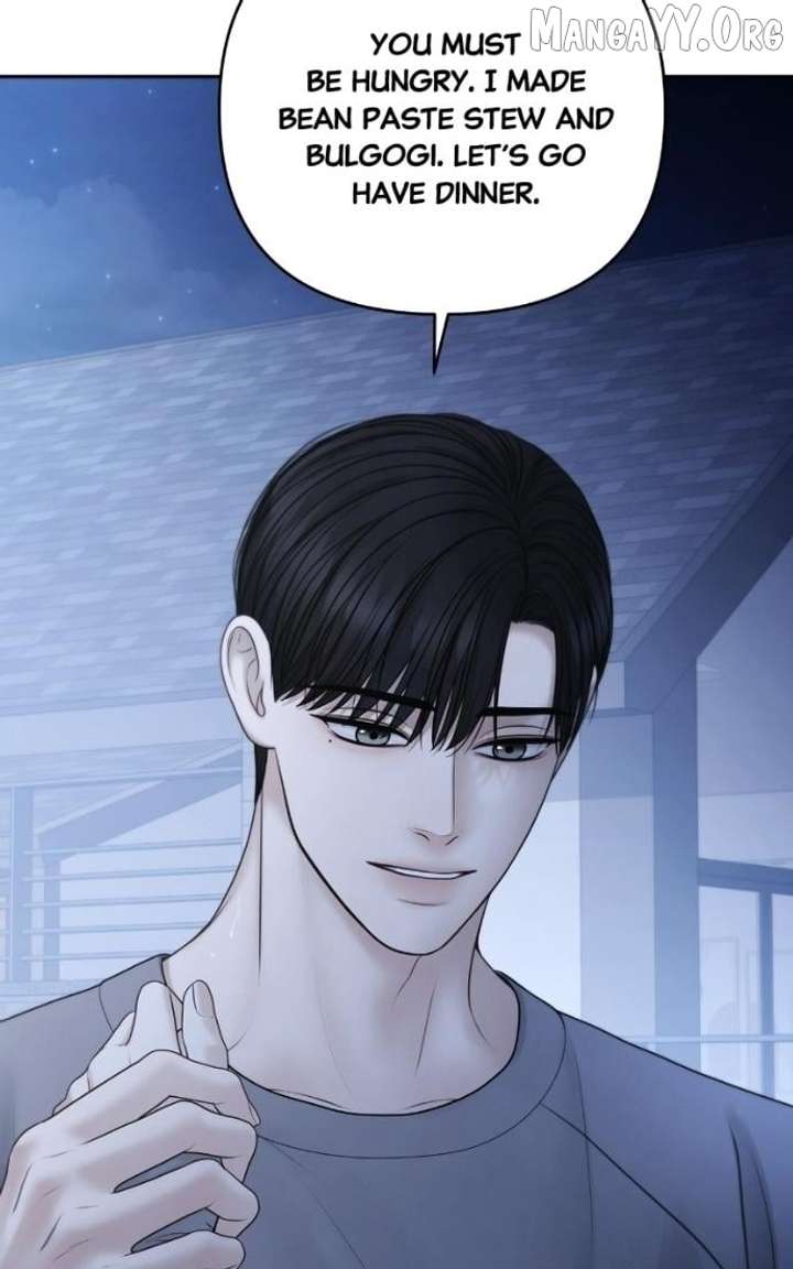 Only Hope Chapter 119 - Page 32