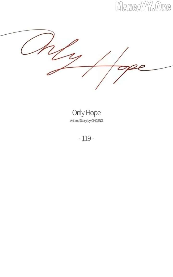 Only Hope Chapter 119 - Page 41