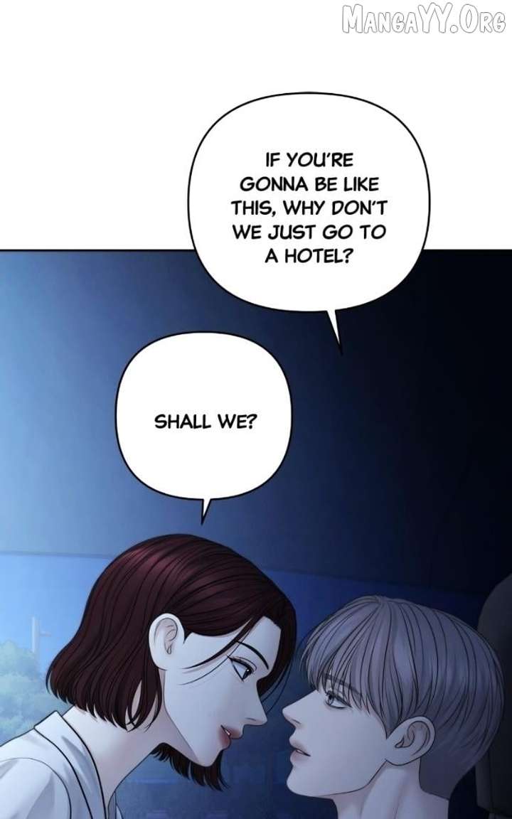 Only Hope Chapter 119 - Page 47