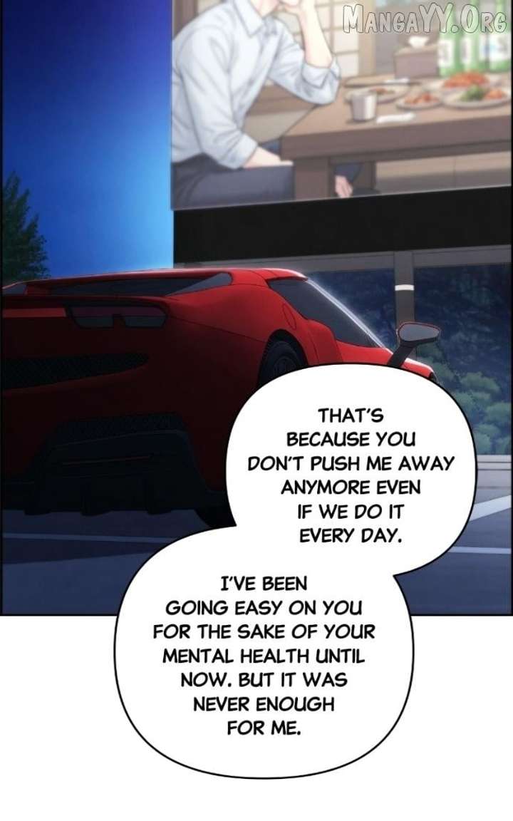 Only Hope Chapter 119 - Page 49