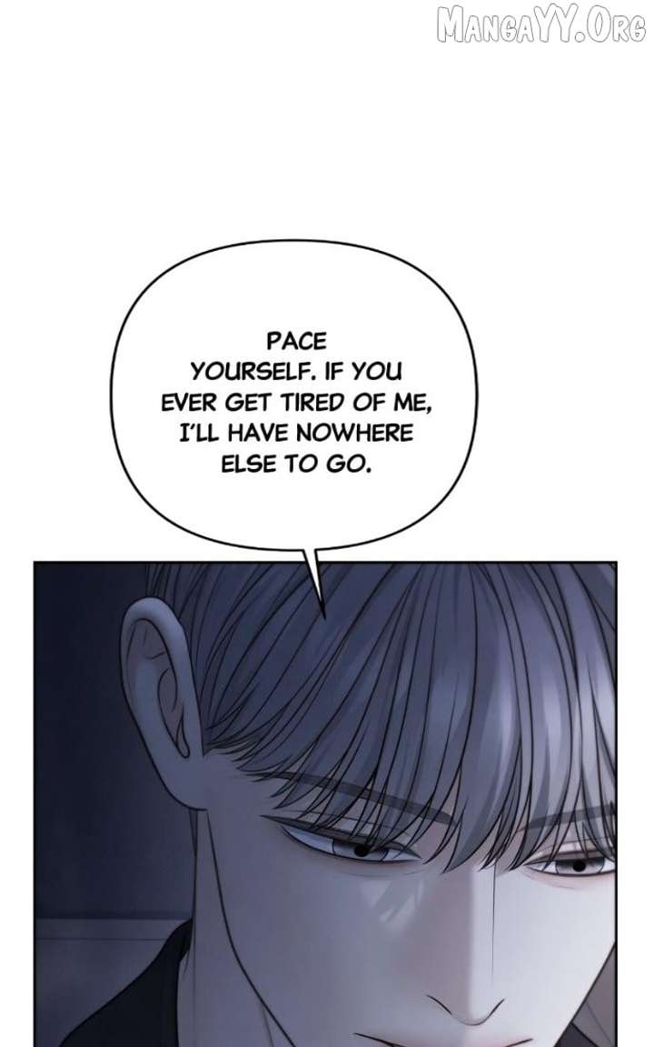 Only Hope Chapter 119 - Page 50