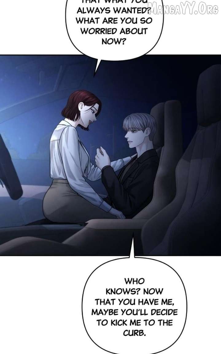 Only Hope Chapter 119 - Page 52