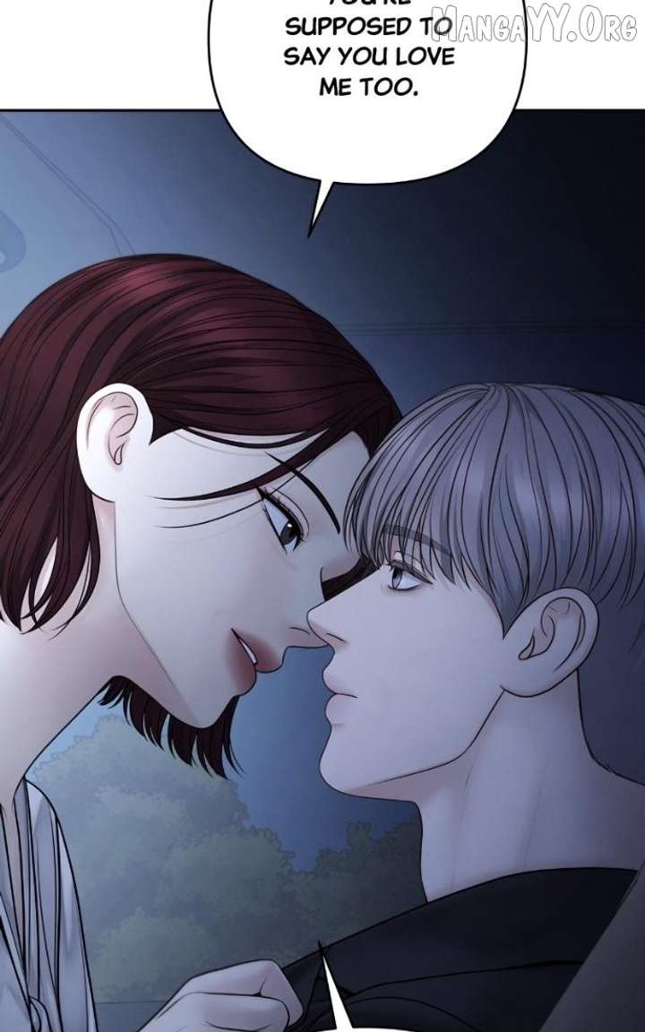 Only Hope Chapter 119 - Page 65